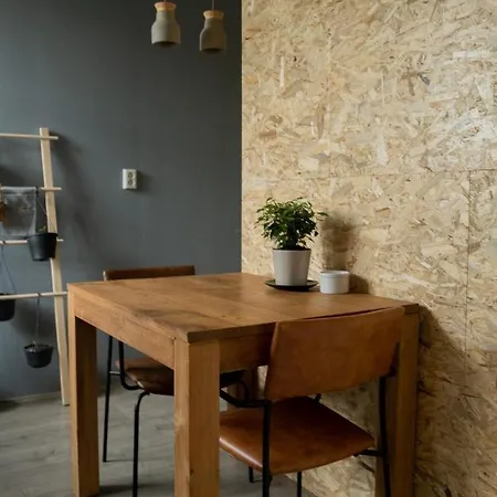 Du Parc Alojamento de Acomodação e Pequeno-almoço Zaandam