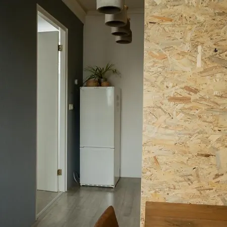 Alojamento de Acomodação e Pequeno-almoço Du Parc 4*