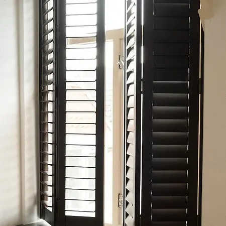 Du Parc 4* Zaandam