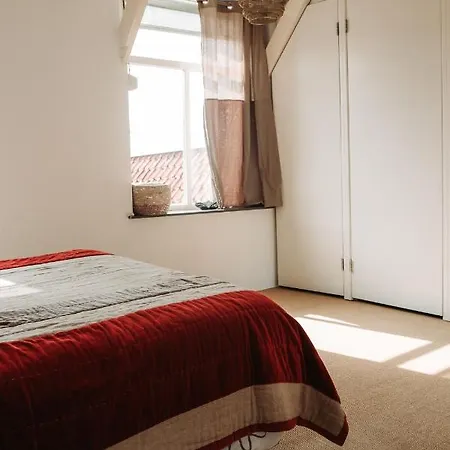 Bed & Breakfast Du Parc