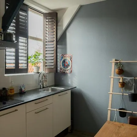 Couette-café Du Parc 4*