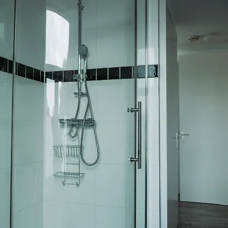 Du Parc Alojamento de Acomodação e Pequeno-almoço 4*