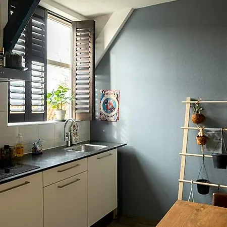 Bed & Breakfast Du Parc 4*