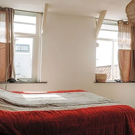 Bed & Breakfast Du Parc 4*