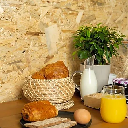 Bed & Breakfast Du Parc 4*