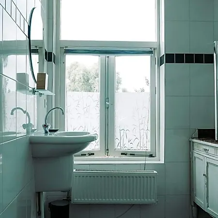 Bed & Breakfast Du Parc Zaandam