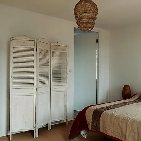 Du Parc Bed & Breakfast