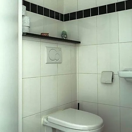Du Parc 4* Zaandam