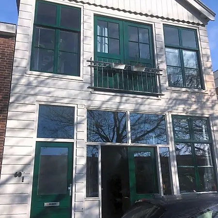 Du Parc Bed & Breakfast