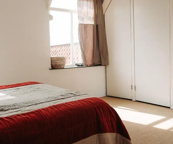 Alojamento de Acomodação e Pequeno-almoço Du Parc