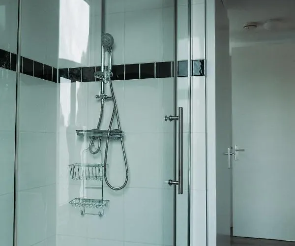 Du Parc Alojamento de Acomodação e Pequeno-almoço 4*