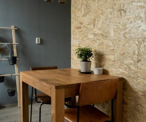 Du Parc Bed and breakfast Zaandam