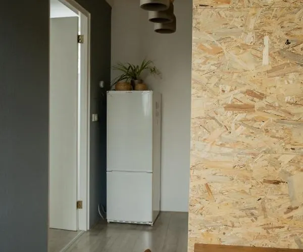 Bed and breakfast Du Parc 4*