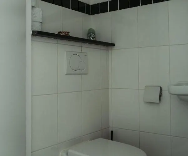 Bed and breakfast Du Parc 4*